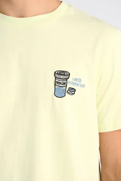 Lindbergh T-shirt
