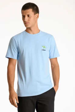 Lindbergh T-shirt