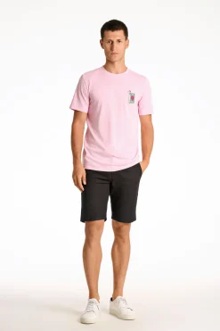 Lindbergh T-shirt