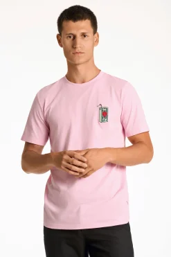 Lindbergh T-shirt