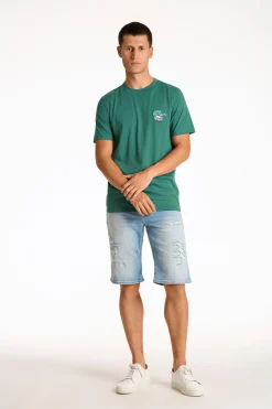 Lindbergh T-shirt