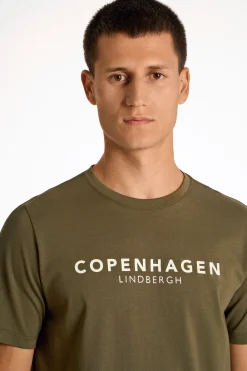 Lindbergh T-shirt