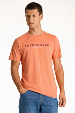 Lindbergh T-shirt