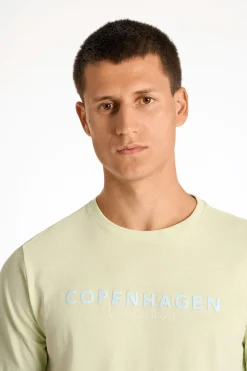 Lindbergh T-shirt