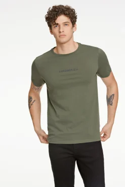Lindbergh T-shirt