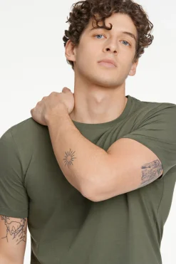 Lindbergh T-shirt