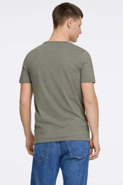 Lindbergh T-shirt