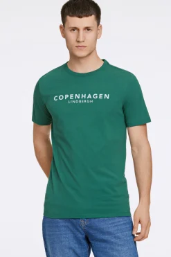 Lindbergh T-shirt