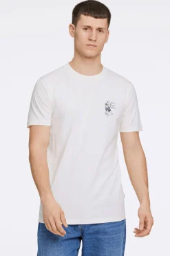 Lindbergh T-shirt