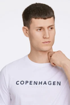 Lindbergh T-shirt