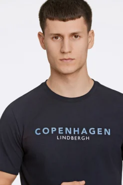 Lindbergh T-shirt