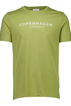 Lindbergh T-shirt