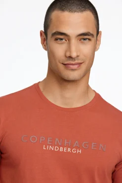 Lindbergh T-shirt
