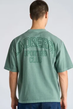 Lindbergh T-shirt