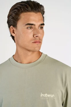 Lindbergh T-shirt