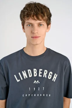 Lindbergh T-shirt