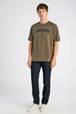 Lindbergh T-shirt