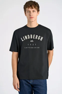 Lindbergh T-shirt