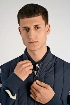 Lindbergh Vest