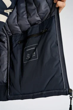 Lindbergh Vest