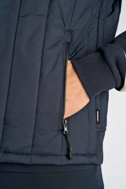 Lindbergh Vest
