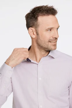 Morgan Business casual skjorte