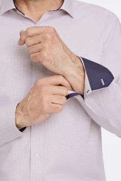 Morgan Business casual skjorte