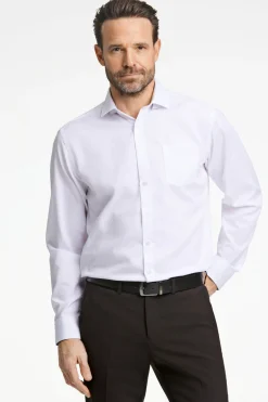 Morgan Business casual skjorte