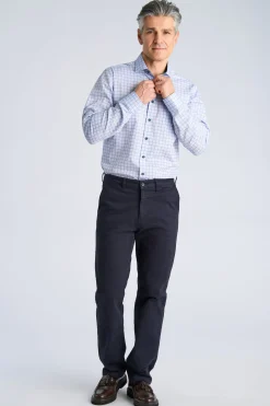 Morgan Business casual skjorte