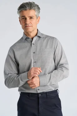 Morgan Business casual skjorte