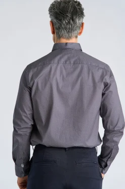 Morgan Business casual skjorte