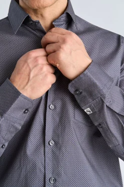Morgan Business casual skjorte