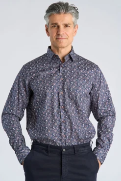 Morgan Business casual skjorte
