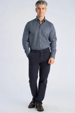 Morgan Business casual skjorte