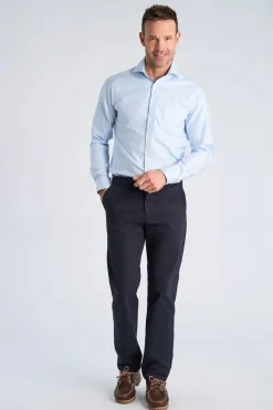 Morgan Business casual skjorte