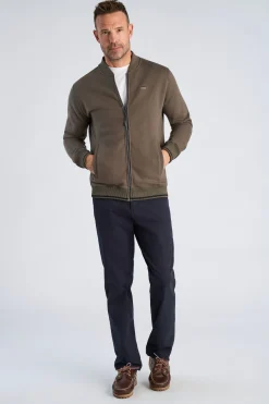 Morgan Cardigan