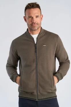 Morgan Cardigan