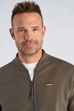 Morgan Cardigan