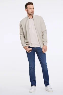 Morgan Cardigan
