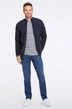 Morgan Cardigan