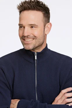 Morgan Cardigan
