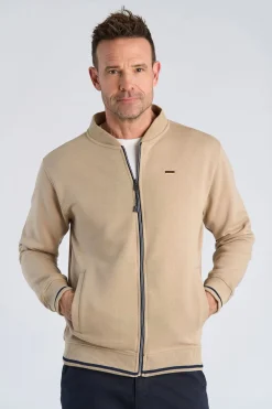 Morgan Cardigan