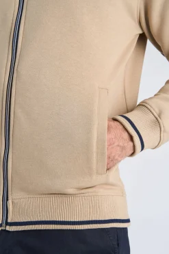 Morgan Cardigan