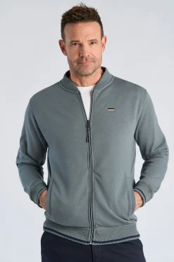 Morgan Cardigan