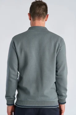 Morgan Cardigan