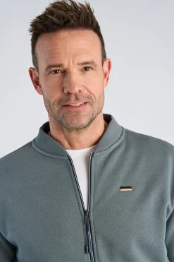 Morgan Cardigan