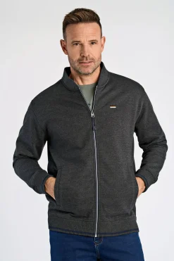 Morgan Cardigan