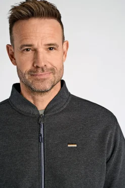 Morgan Cardigan