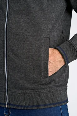 Morgan Cardigan