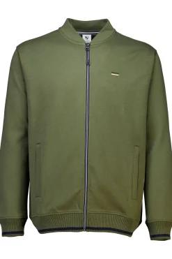 Morgan Cardigan